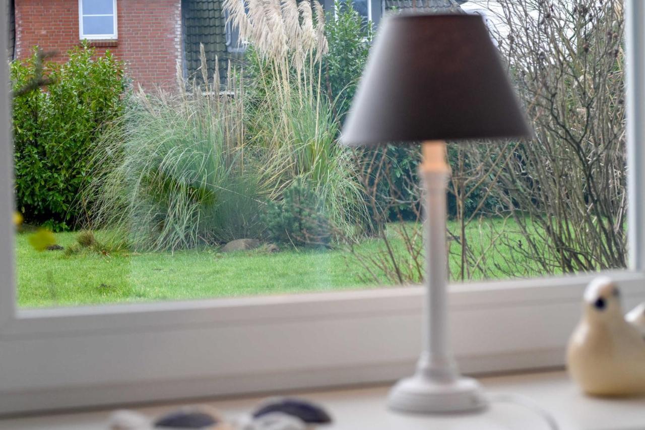 Ferienhaus Extrazeit_Urlaub Hasselberg  エクステリア 写真