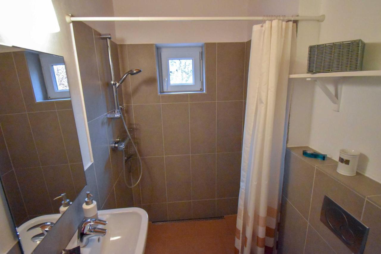 Ferienhaus Extrazeit_Urlaub Hasselberg  エクステリア 写真